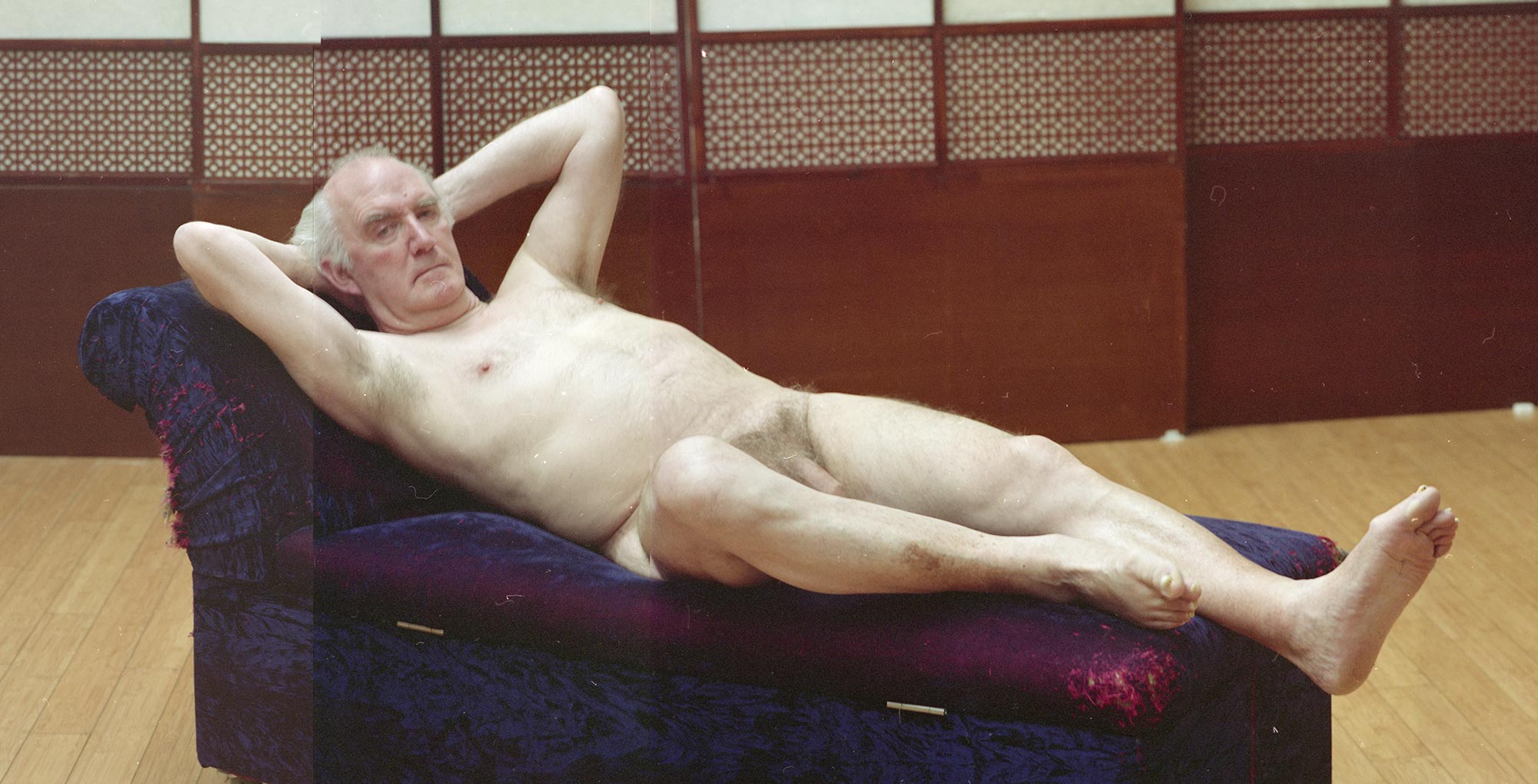 The Naked Truth